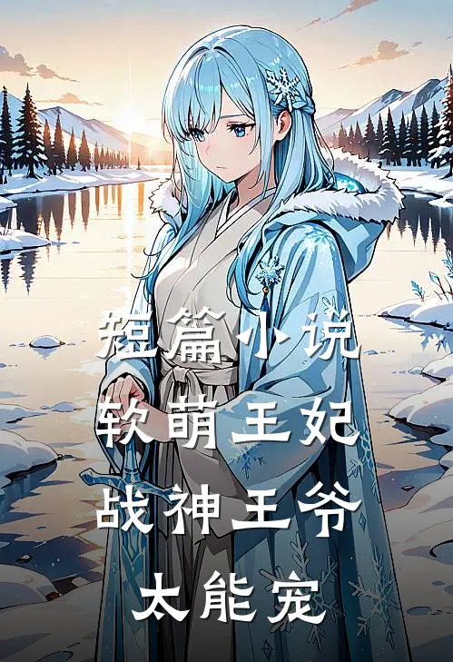 短篇小说软萌王妃：战神王爷太能宠