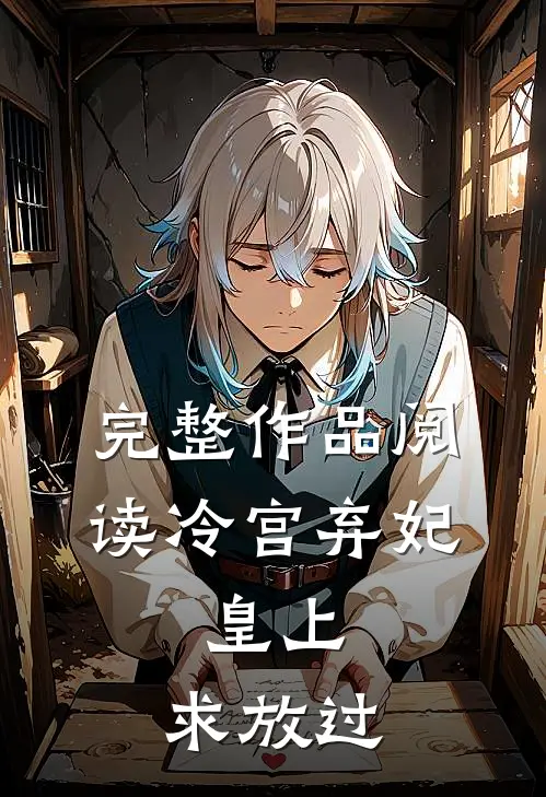 完整作品阅读冷宫弃妃：皇上，求放过