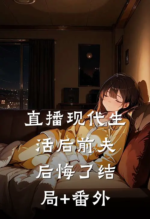 直播现代生活后前夫后悔了结局+番外