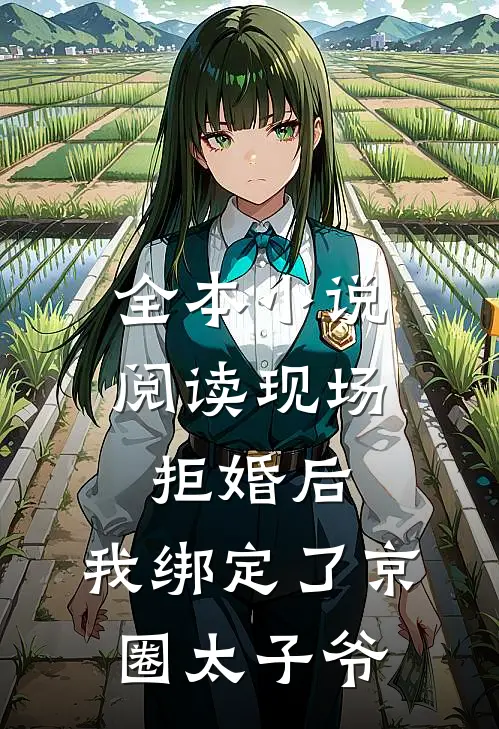 全本小说阅读现场拒婚后，我绑定了京圈太子爷