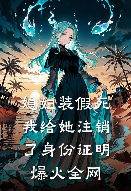 媳妇装假死，我给她注销了身份证明爆火全网