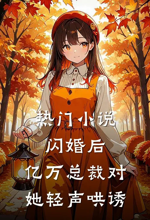热门小说闪婚后，亿万总裁对她轻声哄诱