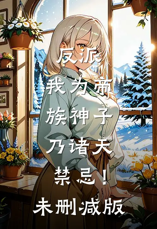 反派：我为帝族神子，乃诸天禁忌！未删减版