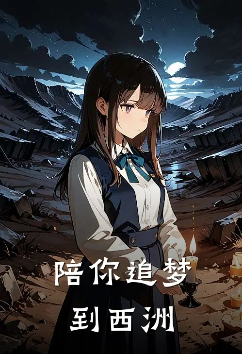 陪你追梦到西洲