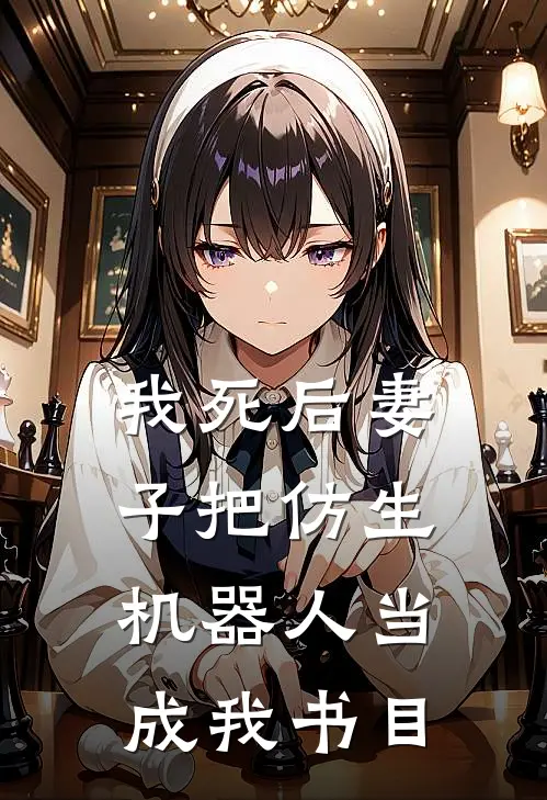 我死后妻子把仿生机器人当成我书目