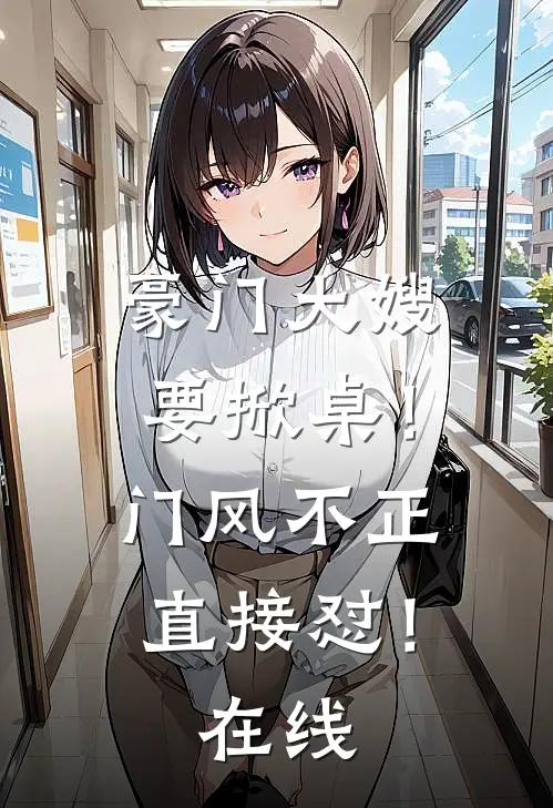 豪门大嫂要掀桌！门风不正直接怼！在线