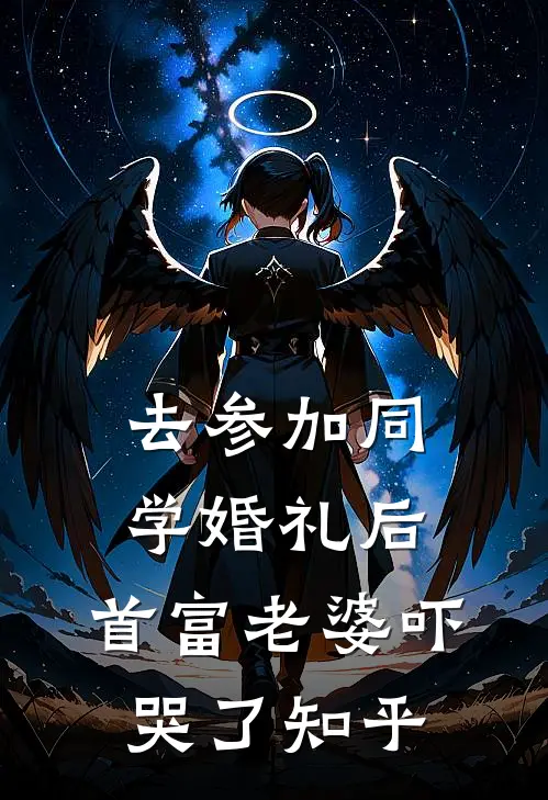 去参加同学婚礼后，首富老婆吓哭了知乎