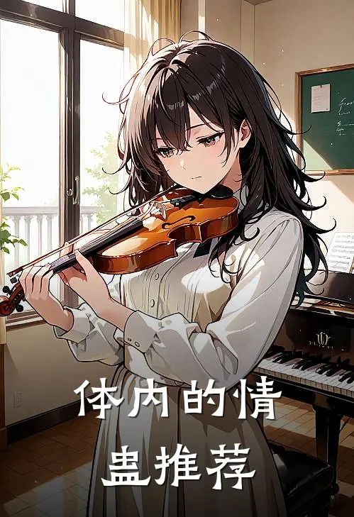体内的情蛊推荐