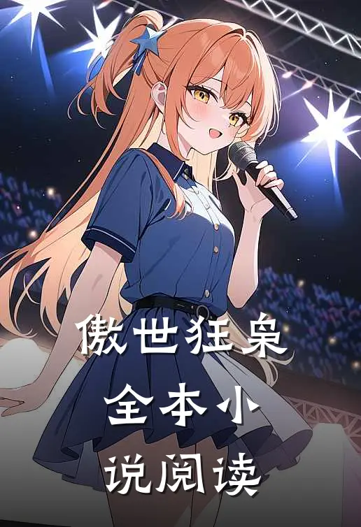 傲世狂枭全本小说阅读
