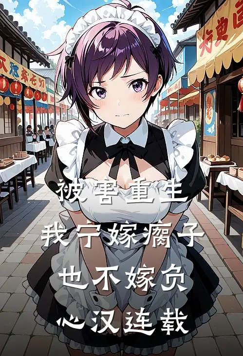 被害重生，我宁嫁瘸子也不嫁负心汉连载