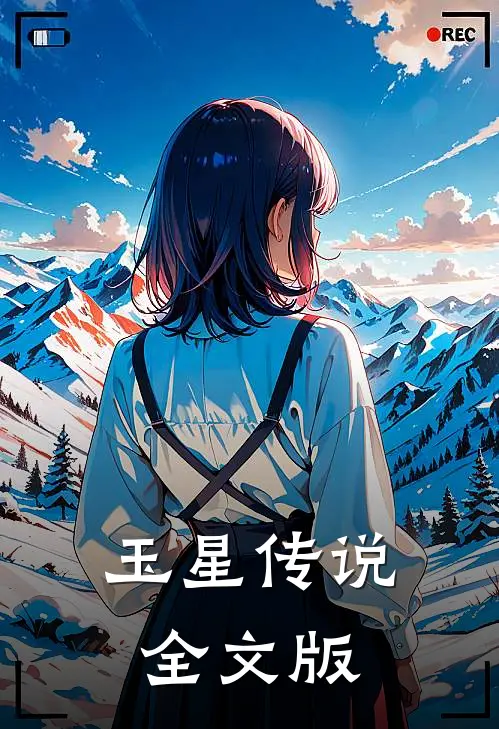 玉星传说全文版