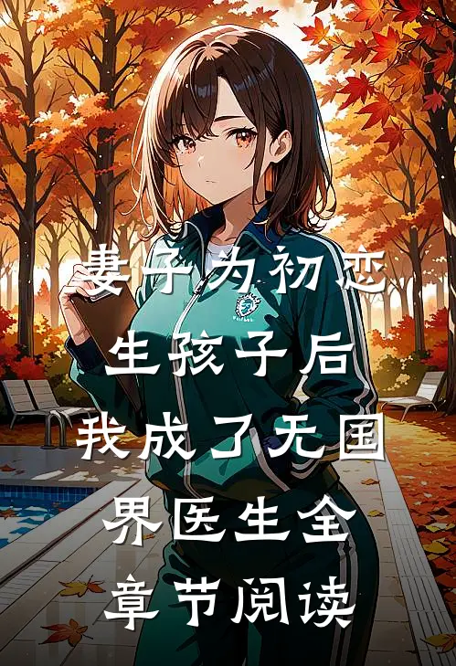 妻子为初恋生孩子后，我成了无国界医生全章节阅读