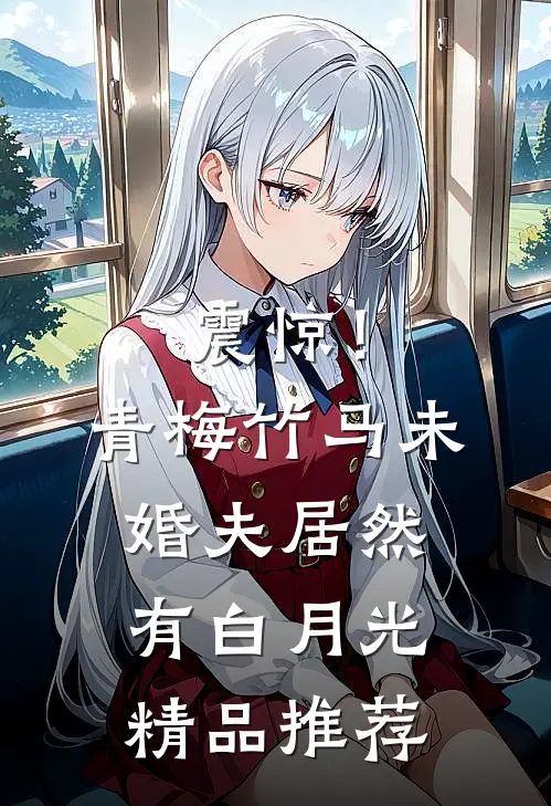 震惊！青梅竹马未婚夫居然有白月光精品推荐