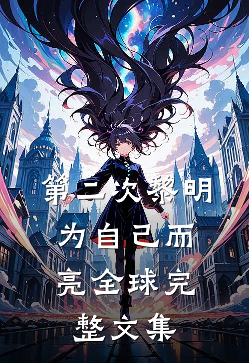 第二次黎明，为自己而亮全球完整文集