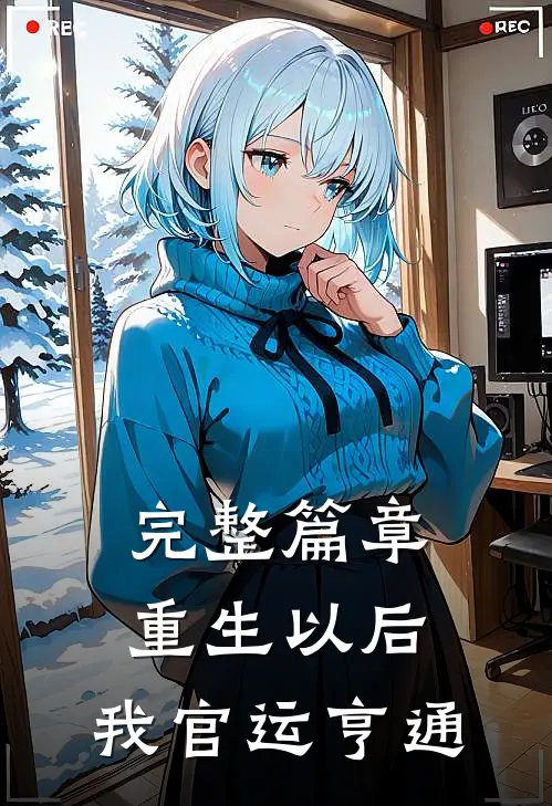完整篇章重生以后，我官运亨通