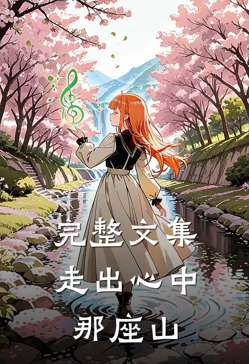 完整文集走出心中那座山