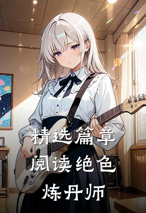 精选篇章阅读绝色炼丹师