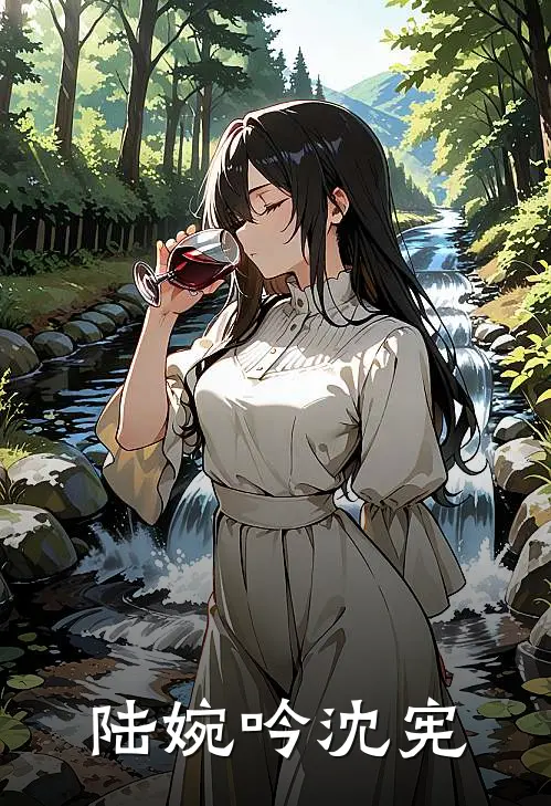 陆婉吟沈宪