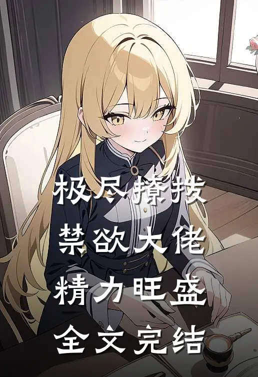 极尽撩拨：禁欲大佬精力旺盛全文完结