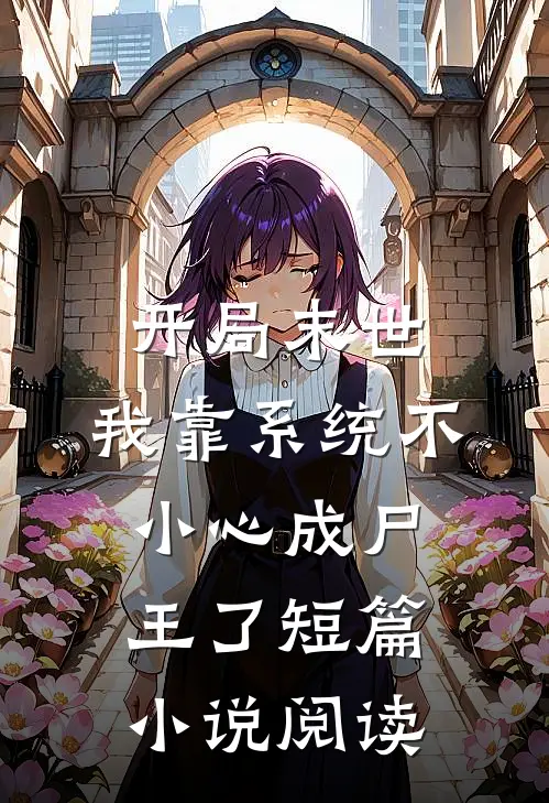开局末世，我靠系统不小心成尸王了短篇小说阅读