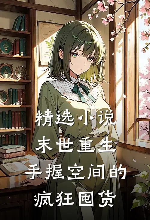 精选小说末世重生：手握空间的疯狂囤货