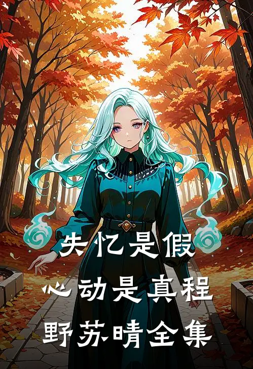 失忆是假，心动是真程野苏晴 全集