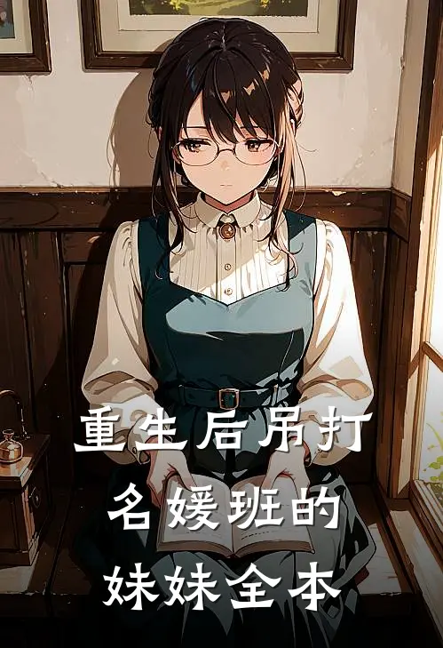 重生后吊打名媛班的妹妹全本