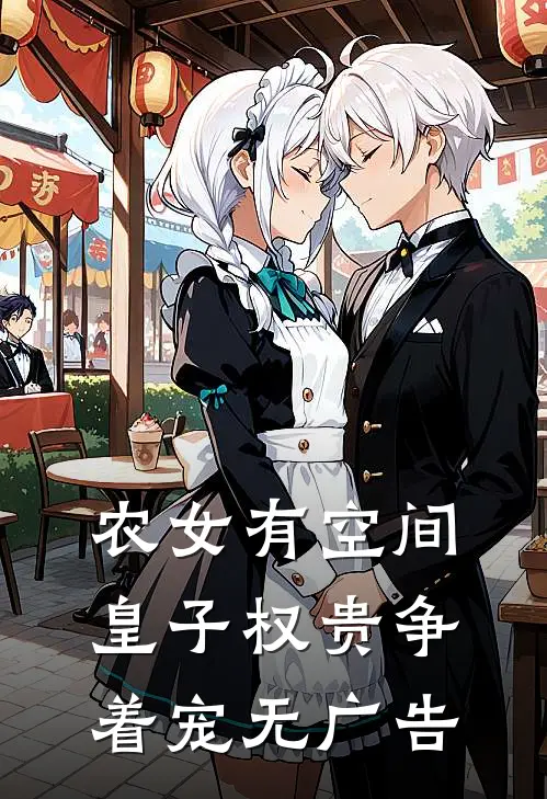 农女有空间，皇子权贵争着宠无广告