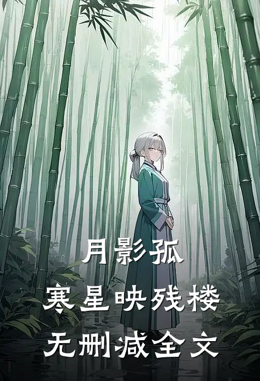 月影孤，寒星映残楼无删减全文