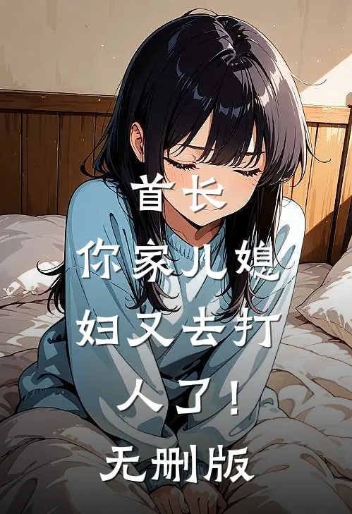 首长，你家儿媳妇又去打人了！无删版
