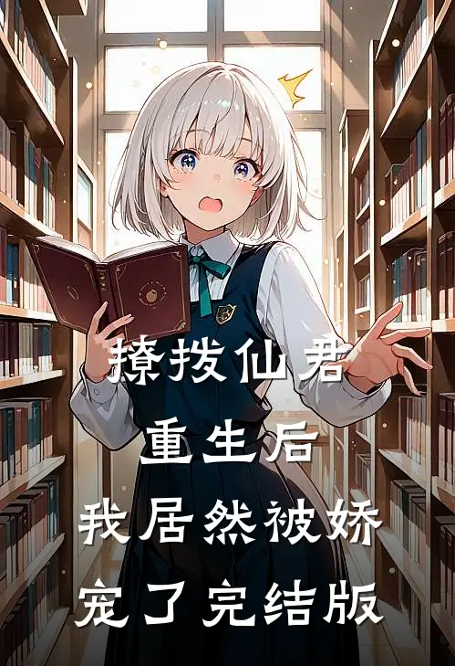 撩拨仙君重生后，我居然被娇宠了完结版