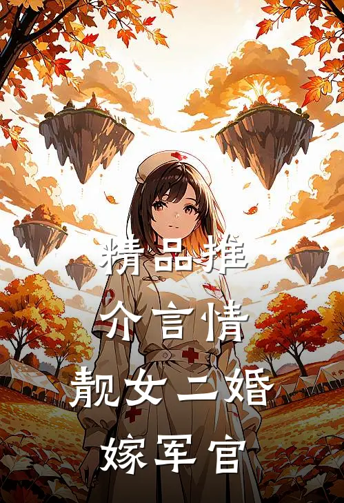 精品推介言情：靓女二婚嫁军官