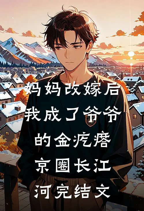 妈妈改嫁后，我成了爷爷的金疙瘩京圈长江河完结文