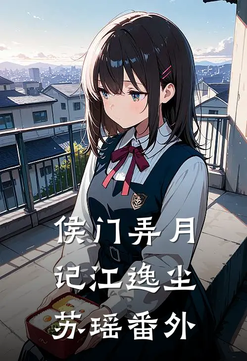 侯门弄月记江逸尘苏瑶 番外