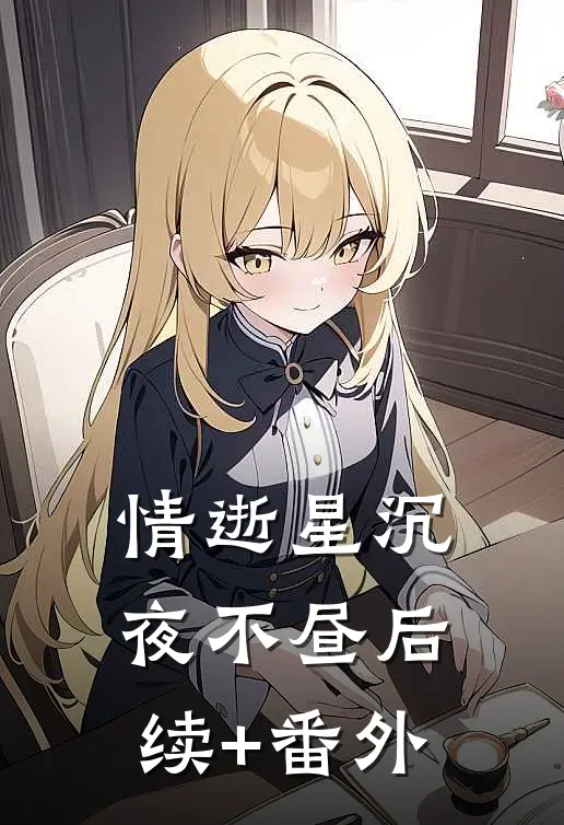 情逝星沉夜不昼后续+番外