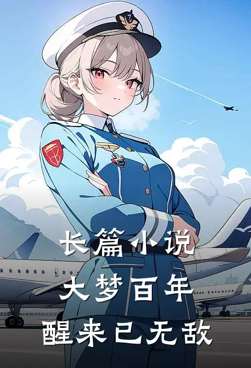 长篇小说大梦百年，醒来已无敌