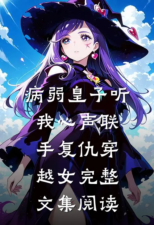 病弱皇子听我心声联手复仇穿越女完整文集阅读