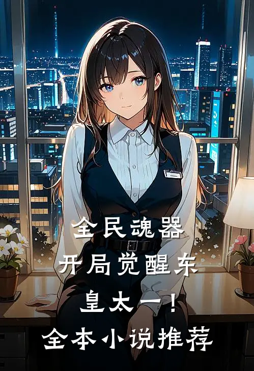 全民魂器：开局觉醒东皇太一！全本小说推荐