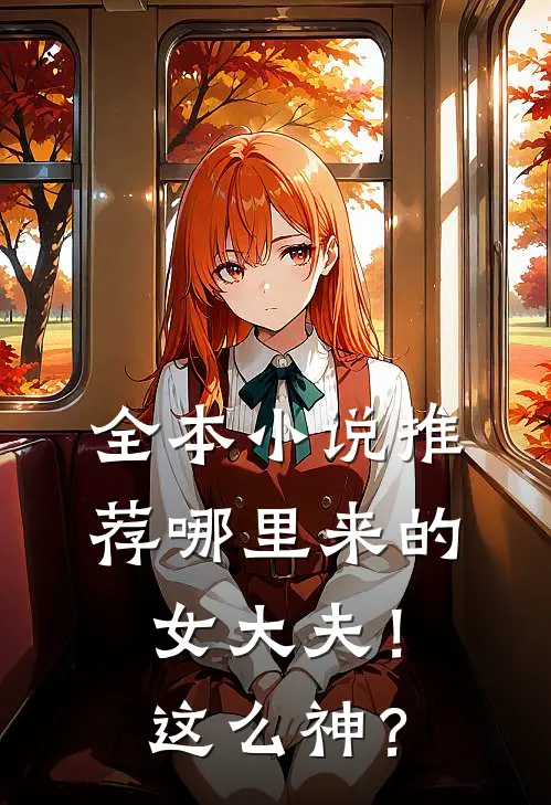 全本小说推荐哪里来的女大夫！这么神？