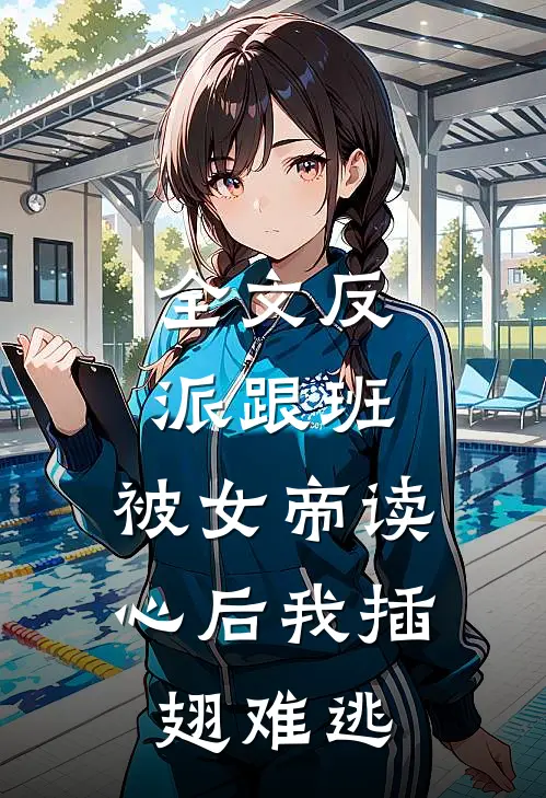 全文反派跟班：被女帝读心后我插翅难逃