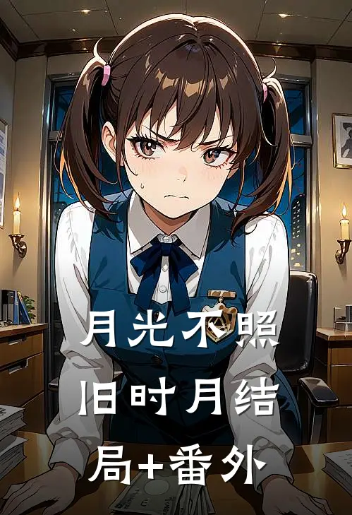 月光不照旧时月结局+番外