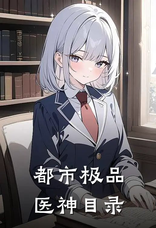 都市极品医神目录