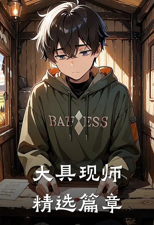 大具现师精选篇章