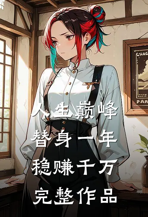 人生巅峰：替身一年，稳赚千万完整作品