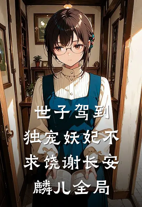 世子驾到：独宠妖妃不求饶谢长安麟儿全局