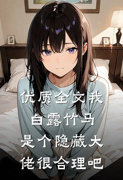 优质全文我白露竹马，是个隐藏大佬很合理吧