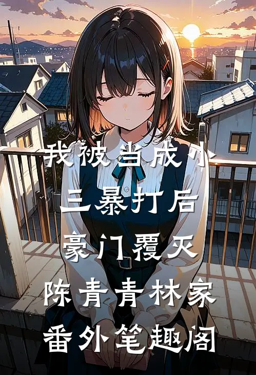 我被当成小三暴打后，豪门覆灭：陈青青林家番外笔趣阁