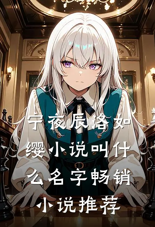 宁夜辰洛如缨小说叫什么名字畅销小说推荐