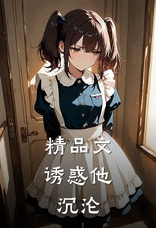 精品文诱惑他，沉沦