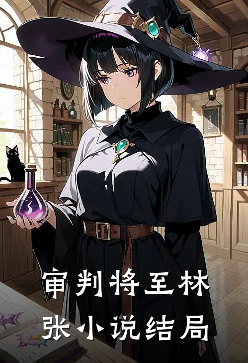 审判将至林张小说结局